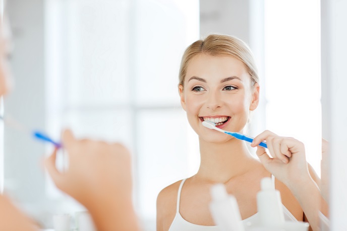 Jak utrzymać zdrowe zęby?