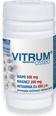 Vitrum Osteo